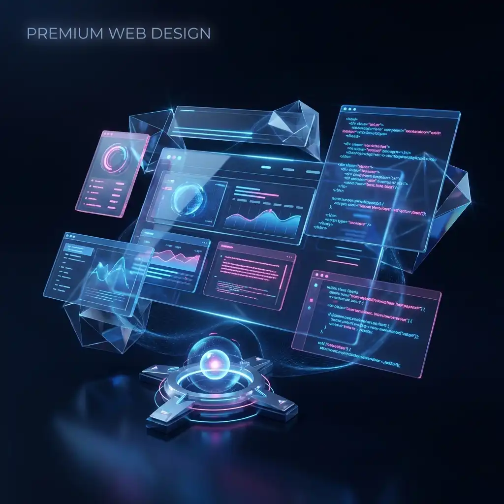 Web Design